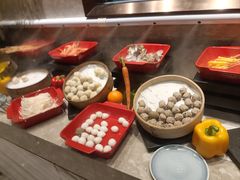 -菲住布渴酒店自助餐厅(阿里巴巴西溪园区店)