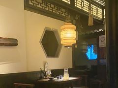 -绿茶餐厅(千岛湖银泰城店)