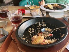 -豪客来牛排(人民东路店)