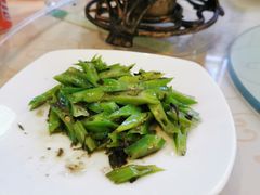 -烤肉宛饭庄(南礼士路店)