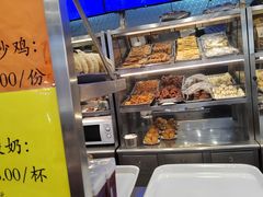-护国寺小吃(地安门店)