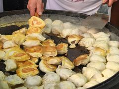 水煎包-方中山胡辣汤(西安高新区店)