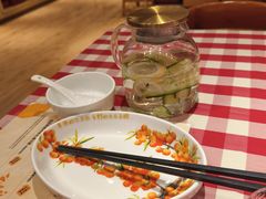 -西贝(新业坊店)