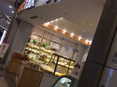 -Bread Talk 面包新语(荟聚店)