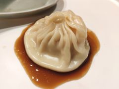 -弄堂小笼包(天津南开大悦城店)