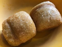 玉兰饼-毛华美食(清扬路店)