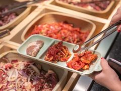 -盛江山自助料理(太原街万达店)