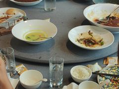 -羲和雅苑•北京烤鸭(平安国际金融中心店)