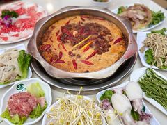 -枇杷园食为鲜火锅(南山店)