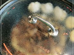 -缘福乡村铁锅炖民宿(八达岭店)