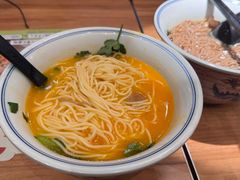 -和府捞面(东方浮庭店)