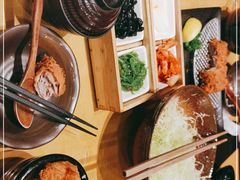 -胜博殿日式炸猪排(西红门店)