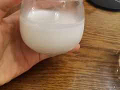 -青岛海景花园大酒店·白果树餐厅青岛菜