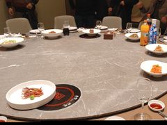 -同庆楼(滨湖万达广场店)