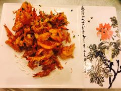 -华兴大酒楼(亿宝大厦店)