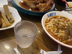 -晋B2008刀削面(小南庄店)