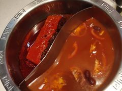 -憨铁匠老火锅(龙岗万科里店)