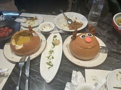 -大树餐厅(益田假日店)