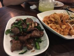 -自然餐厅(Phuket)