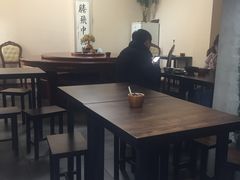 大堂-欧阳家吊炉饼(九纬路店)