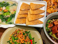 -山水茶艺馆·点心粤菜·30年老字号