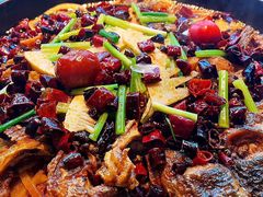 -老板恋上鱼(印象城店)