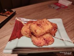 -一井烧肉·活鳗·火锅(毕淘买店)