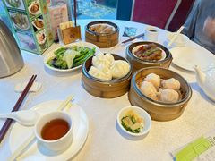 -金鮀岛潮州酒家