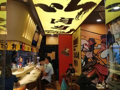 -熊吞·大碗丼烧肉饭(济宁万达广场店)