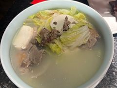 -局气 烤鸭·北京菜(光华路店)