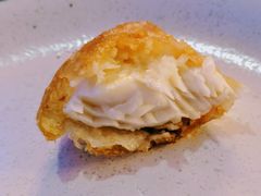 英国炸鱼薯条-FISH&POTATO Cō(地中海美食 万象城店)