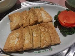 煎豆腐-山水甲山(右安门店)