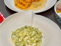 -肆月河豚·新淮扬菜·烤鸭(中关村店)