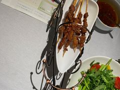 -江燕路万科里