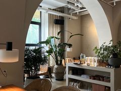 -长春藤咖啡(北园店)