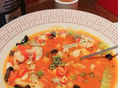 -千百味红餐厅·江西菜(绿地双子塔店)