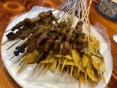 -十里铺铁板鱿鱼