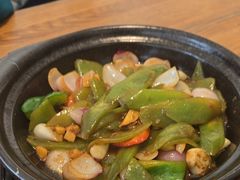 -花舍·新派粤菜·西餐·下午茶(亚运村·鸟巢店)