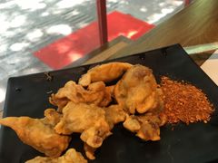 -老天桥蛙炉火锅(姑苏总店)