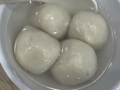 -美新点心店(陕西北路店)