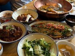 -妈妈的味道(和顺古镇店)