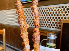 -肉串汪(月坛店)