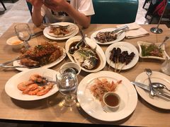 -Isla Sugbu Seafood City