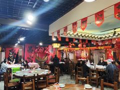 -忆外婆徐州菜·地锅鸡·生日宴(吴庄店)