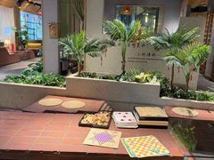 -蘸小院铁锅炖·蘸酱菜·东北菜(怀远门店)