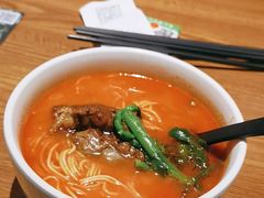 -和府捞面(东直门银座店)