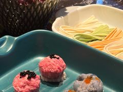 -蒋记海鲜姿造•洋房别墅(星河湾店)