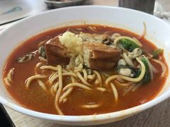 -大胖沙茶面(石鼓路店)