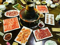-大明铜锅·烤涮坊·烧烤(总店)