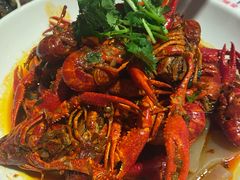-文和友老长沙龙虾馆(化龙池店)